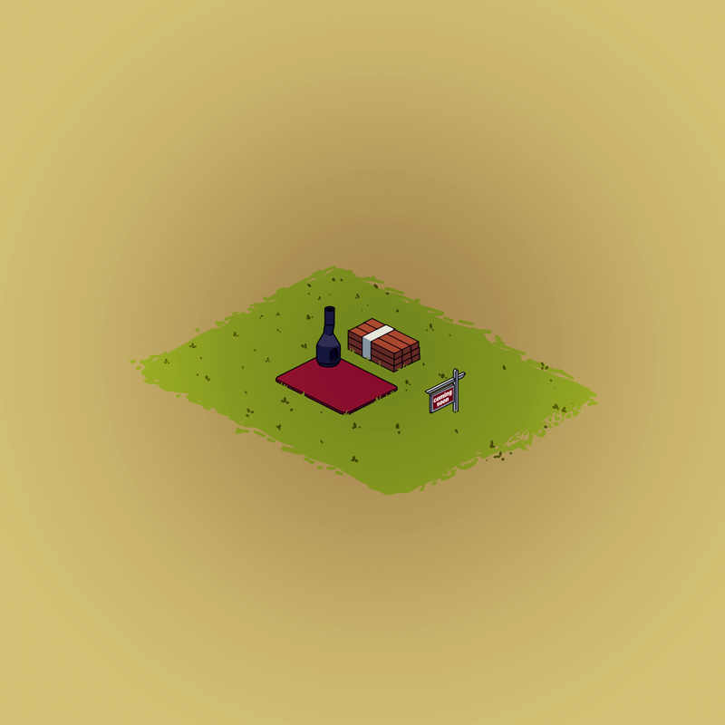 Purrington Estates #340